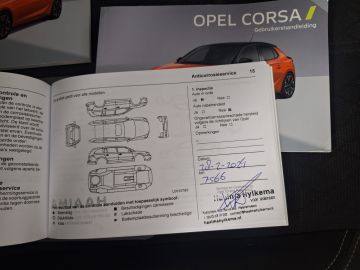 Opel Corsa-e